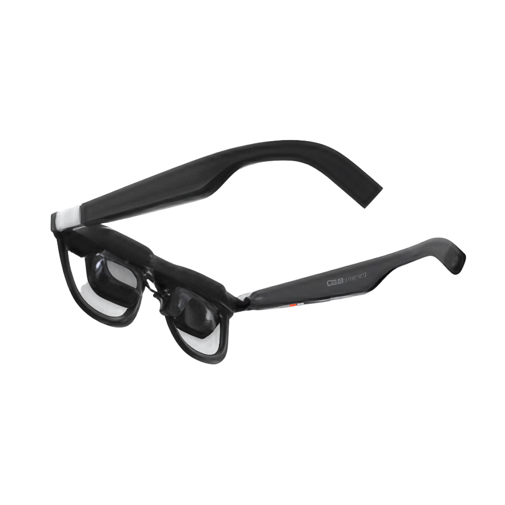 ZentrixGLASS - منظر 2